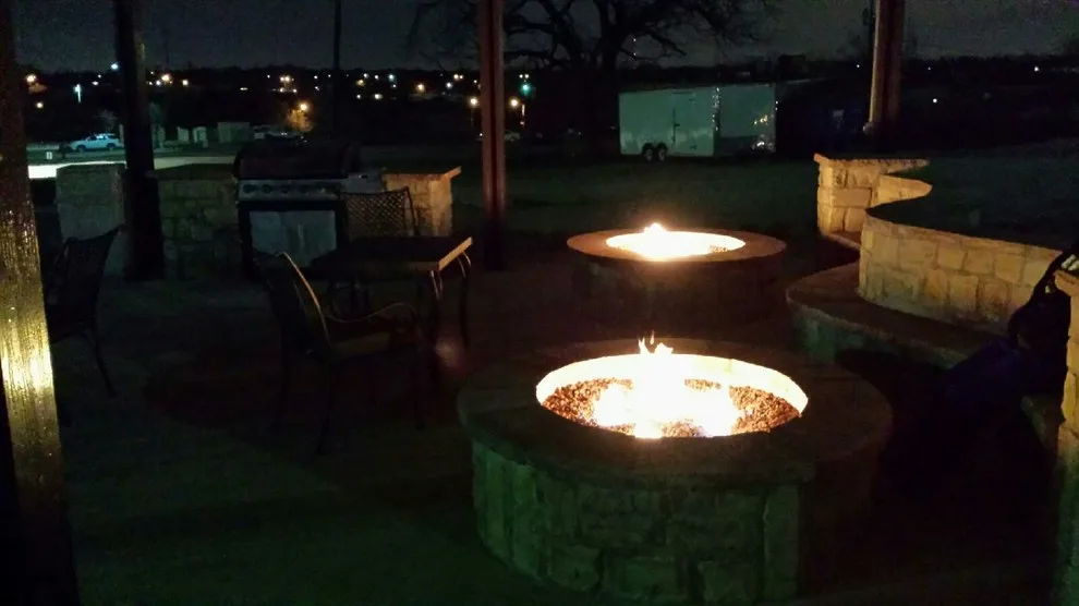 Heating Elements and Outdoor Fires by Whiz-Q Stone - Photo 7