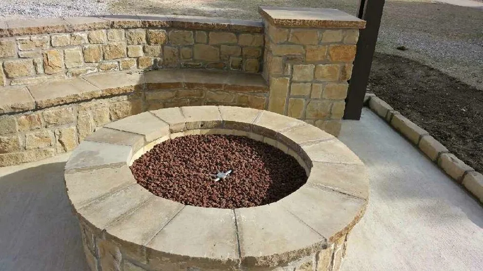 Heating Elements and Outdoor Fires by Whiz-Q Stone - Photo 5