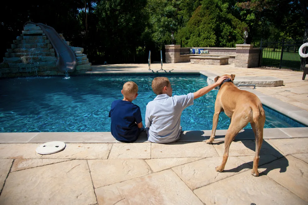 Strictly Stone, Inc. - Live Outdoors - Photo 12
