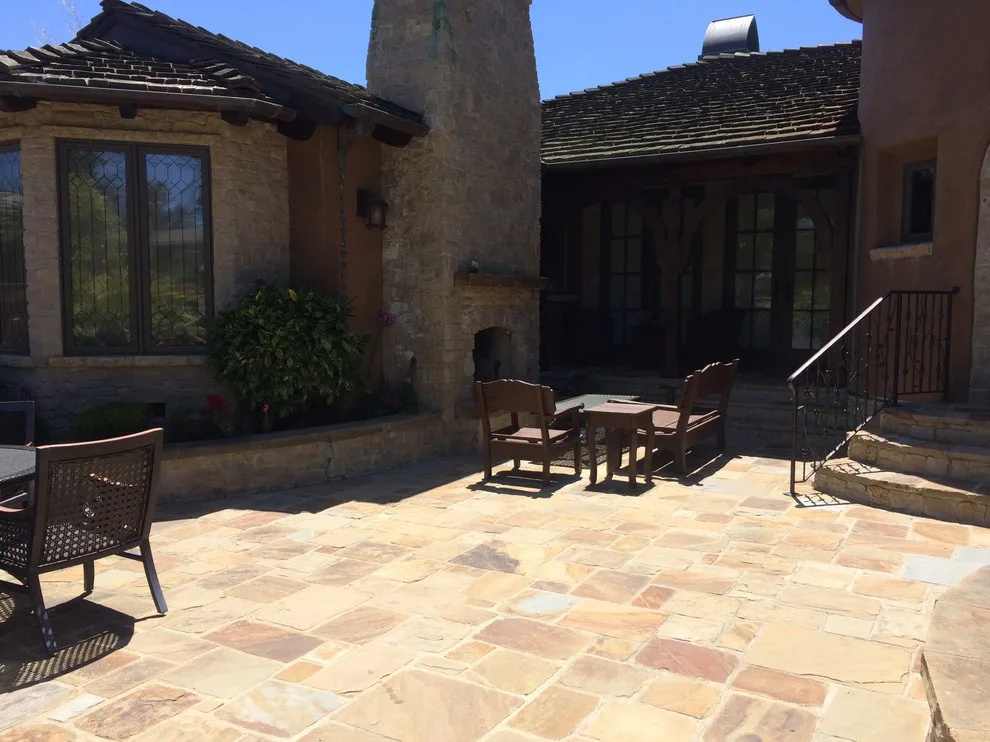 Seventeen Mile Route by William Young Masonry, Inc. - Photo 3