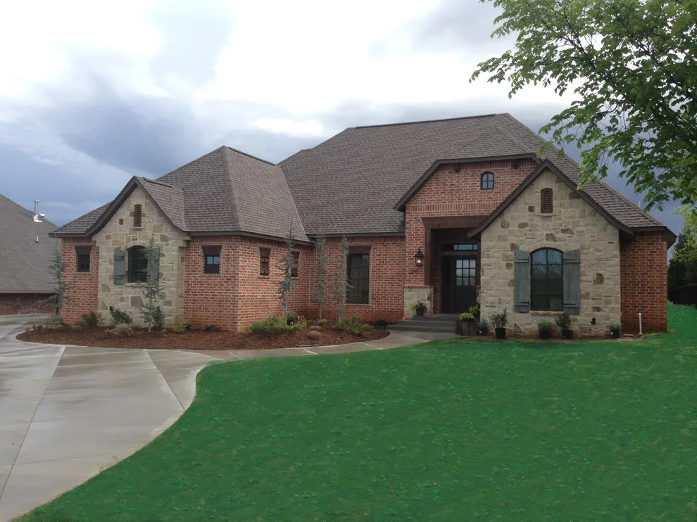 Mangum Brick Company - Photo 12