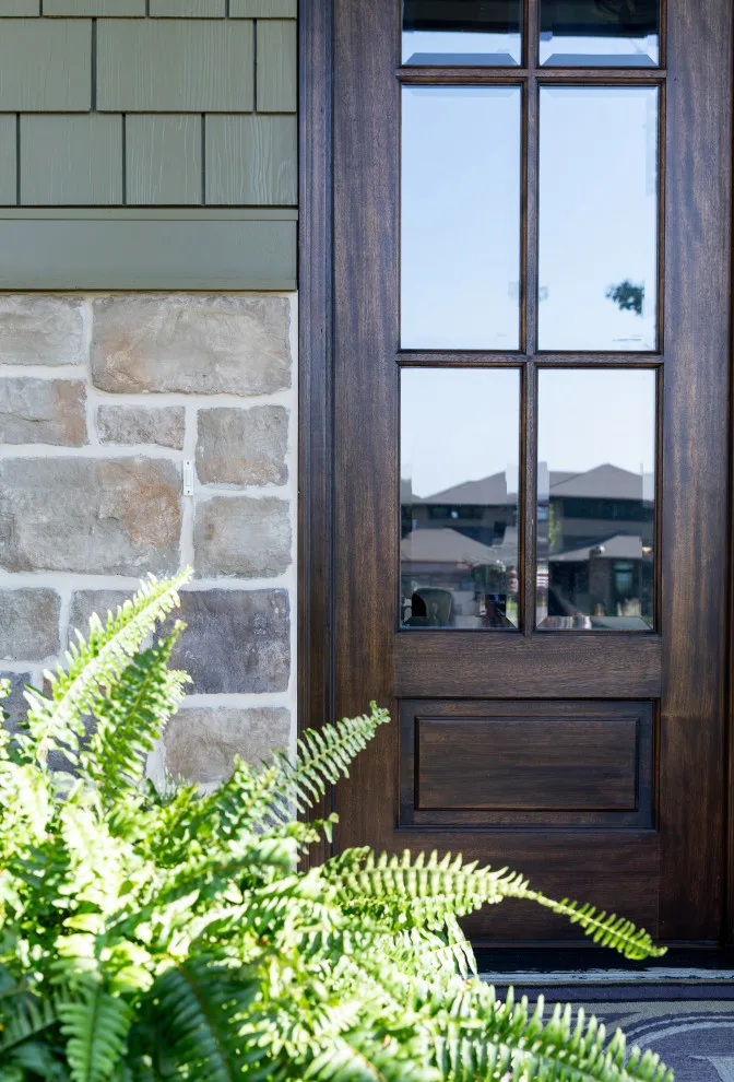 19th Century Cliffside Harbor | Lookout Mountain, Chattanooga by Horizon Stone Llc - Photo 3