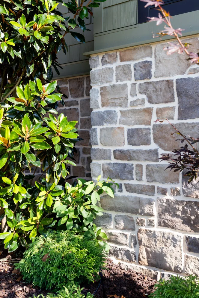 19th Century Cliffside Harbor | Lookout Mountain, Chattanooga by Horizon Stone Llc - Photo 9