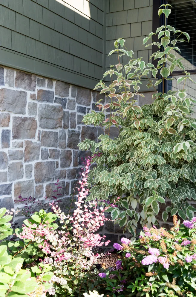 19th Century Cliffside Harbor | Lookout Mountain, Chattanooga by Horizon Stone Llc - Photo 6