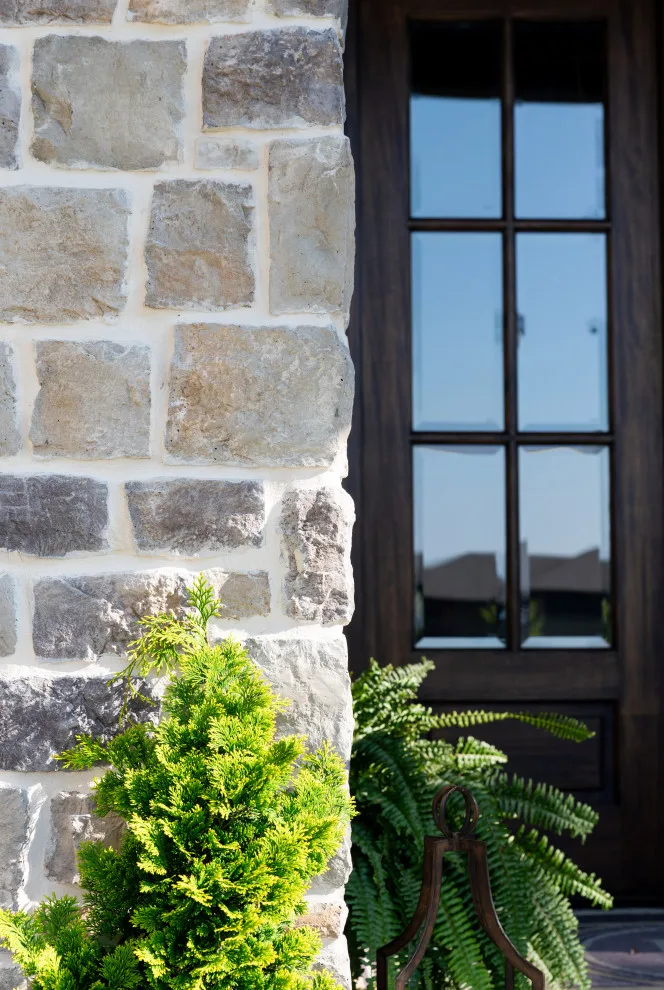 19th Century Cliffside Harbor | Lookout Mountain, Chattanooga by Horizon Stone Llc - Photo 10