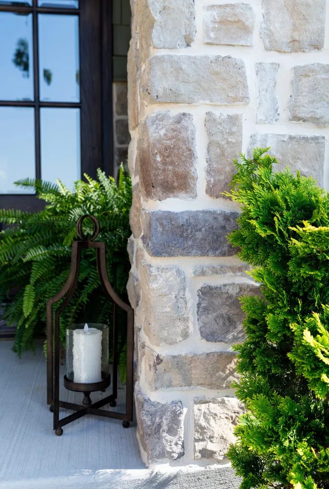 19th Century Cliffside Harbor | Lookout Mountain, Chattanooga by Horizon Stone Llc - Photo 2