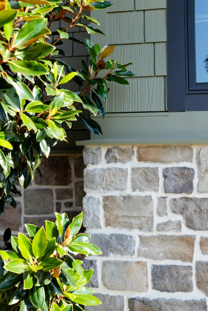 19th Century Cliffside Harbor | Lookout Mountain, Chattanooga by Horizon Stone Llc - Photo 8