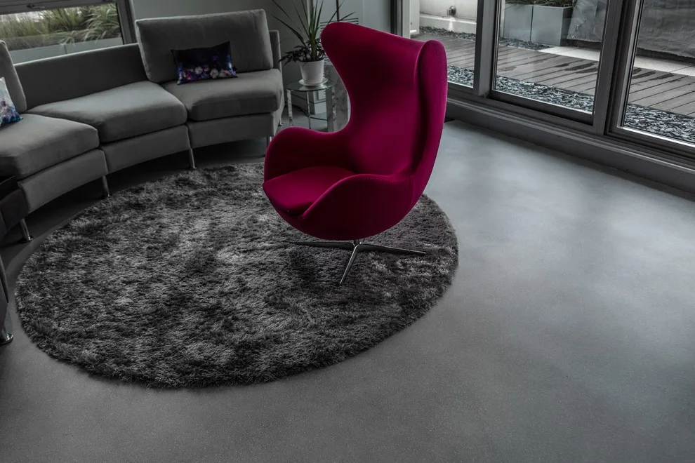 West Grand Penthouse 200 by Vera Decorative Concrete - Photo 3