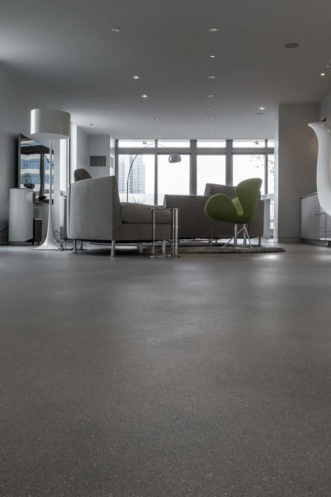 West Grand Penthouse 200 by Vera Decorative Concrete - Photo 2