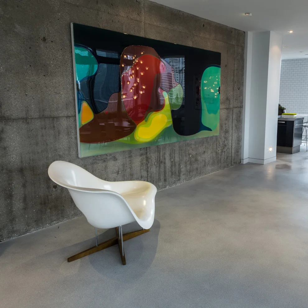 West Grand Penthouse 200 by Vera Decorative Concrete - Photo 6