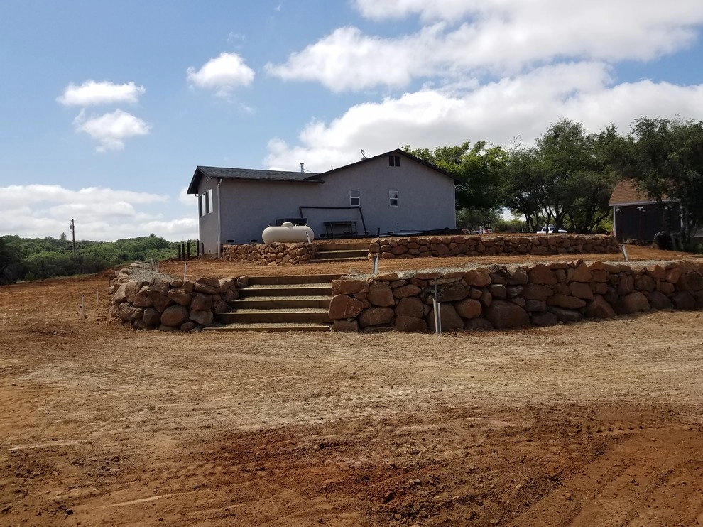 Tc Landscape Construction And Maintenance Inc - Photo 11