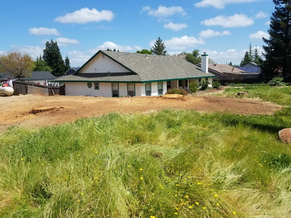 Tc Landscape Construction And Maintenance Inc - Photo 9
