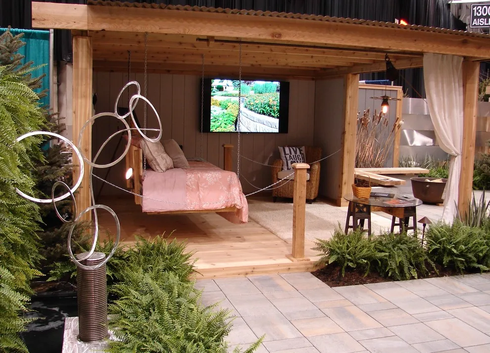 Land Creations Landscaping Inc. - Photo 4