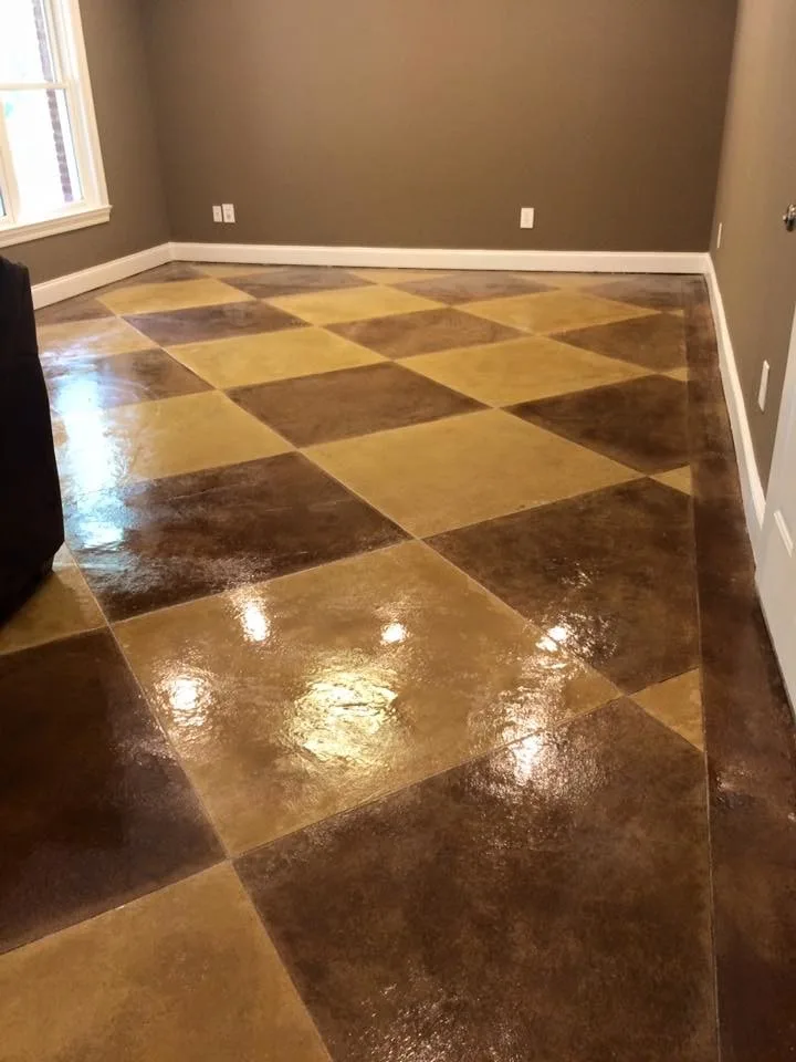 Creative Concrete Solutions, LLC - Photo 4