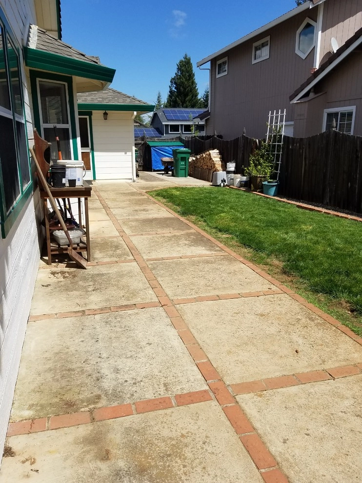 Tc Landscape Construction And Maintenance Inc - Photo 12