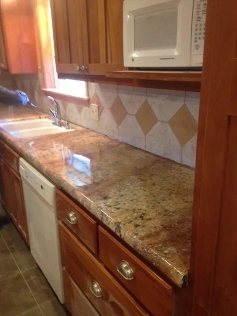 2016 Project by Creative Concrete Solutions, LLC - Photo 12
