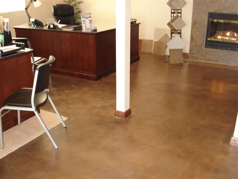 2016 Project by Creative Concrete Solutions, LLC - Photo 17
