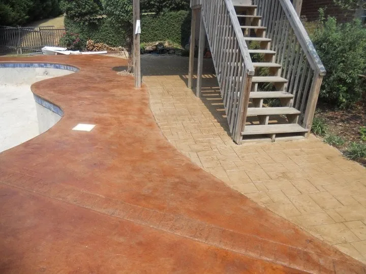 Creative Concrete Solutions, LLC - Photo 14