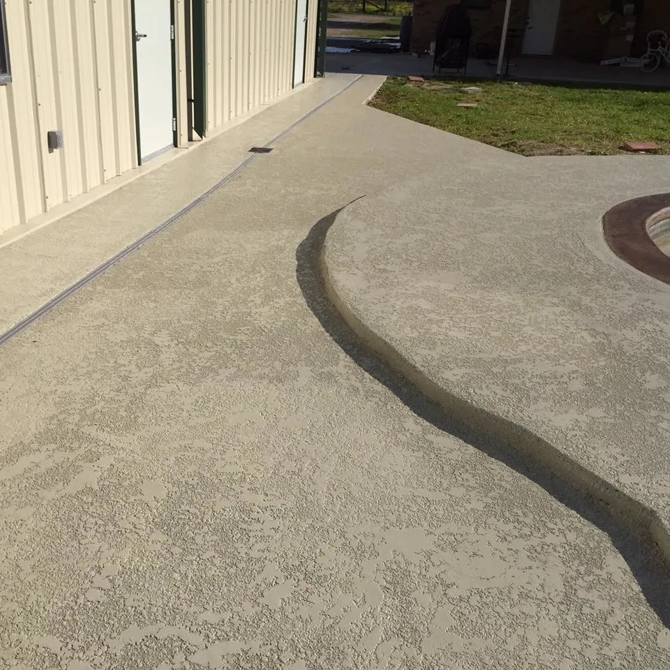 2016 Project by Creative Concrete Solutions, LLC - Photo 9