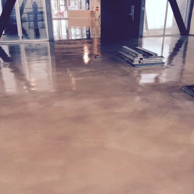 Creative Concrete Solutions, LLC - Photo 10