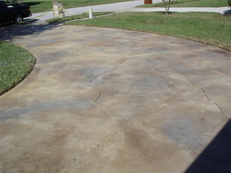 Creative Concrete Solutions, LLC - Photo 11