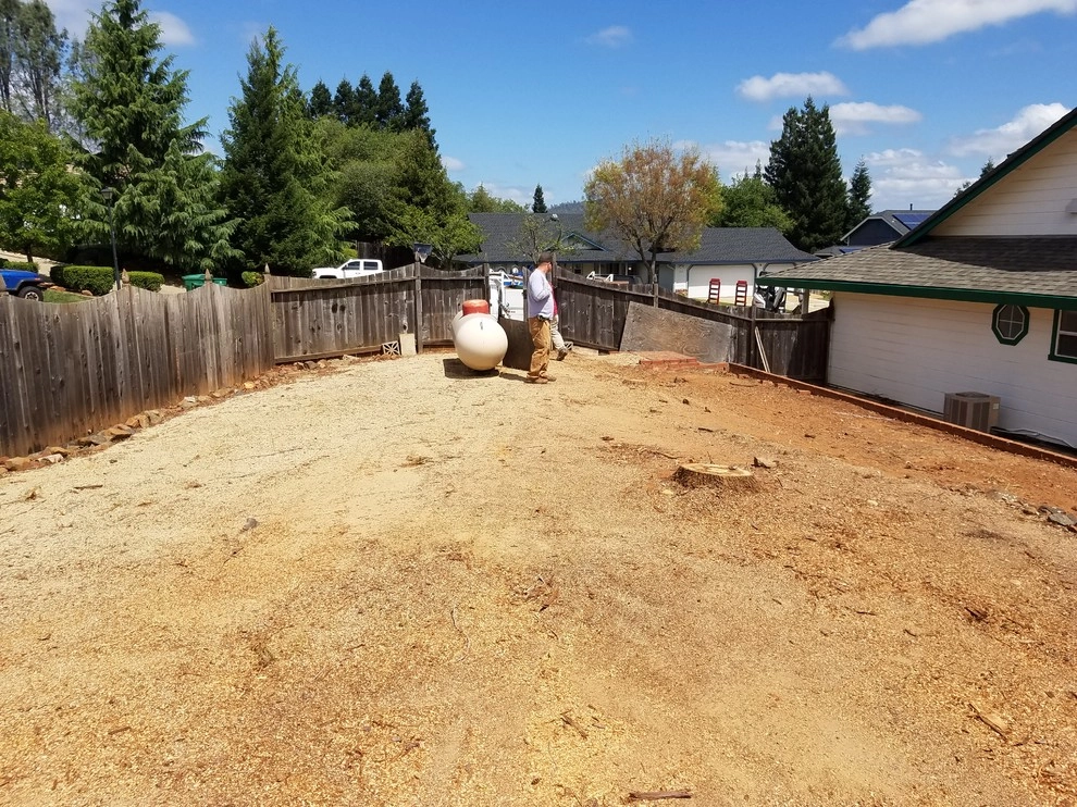 Tc Landscape Construction And Maintenance Inc - Photo 10