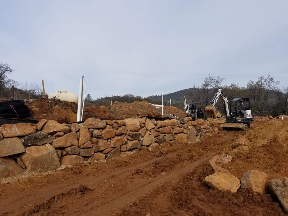 Tc Landscape Construction And Maintenance Inc - Photo 6