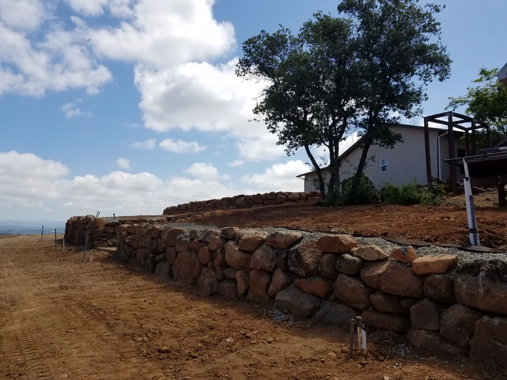 Tc Landscape Construction And Maintenance Inc - Photo 8