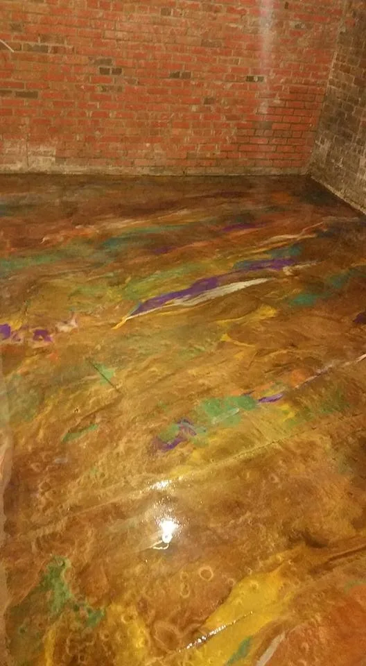 Artistic Textures & Coatings - Photo 11