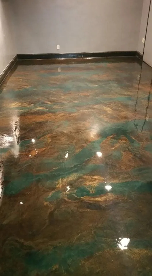 Projects from 2017 to 2018 by Artistic Textures & Coatings - Photo 29