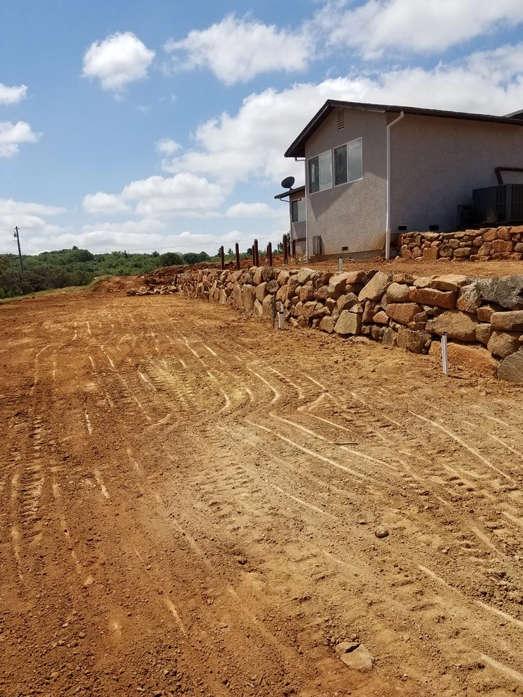 Tc Landscape Construction And Maintenance Inc - Photo 13