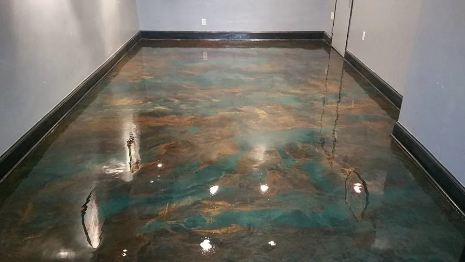 Projects from 2017 to 2018 by Artistic Textures & Coatings - Photo 60