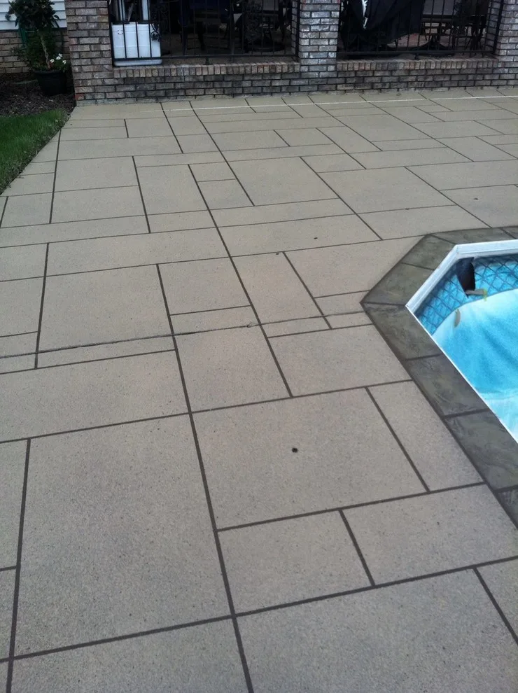 Projects from 2017 to 2018 by Artistic Textures & Coatings - Photo 15