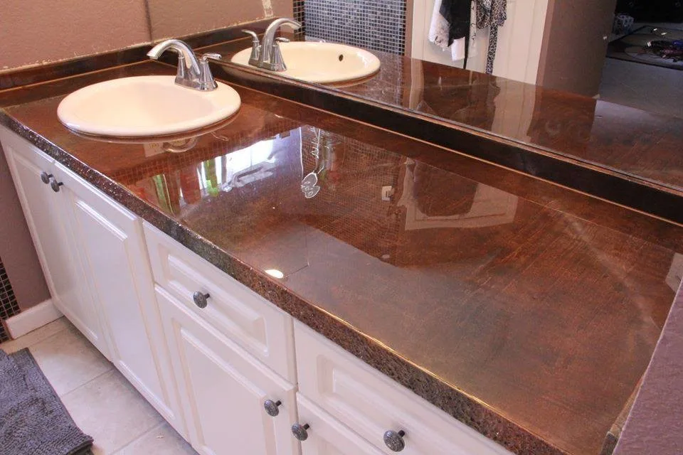 Projects from 2017 to 2018 by Artistic Textures & Coatings - Photo 53