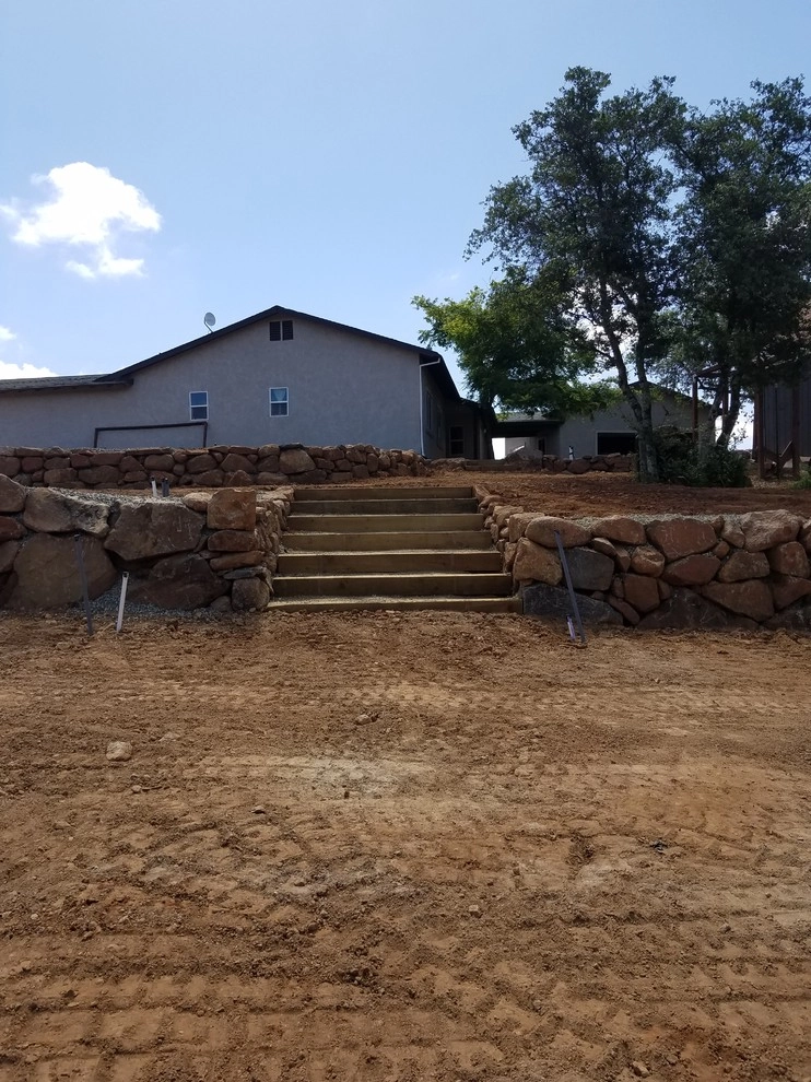 Tc Landscape Construction And Maintenance Inc - Photo 3