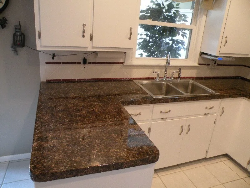 Projects from 2017 to 2018 by Artistic Textures & Coatings - Photo 52