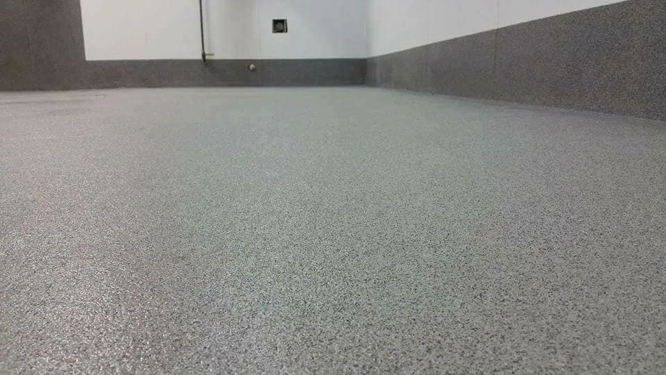 Projects from 2017 to 2018 by Artistic Textures & Coatings - Photo 12