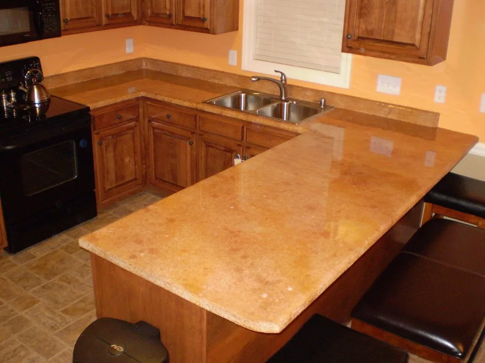 Projects from 2017 to 2018 by Artistic Textures & Coatings - Photo 28