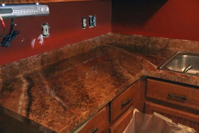 Artistic Textures & Coatings - Photo 8