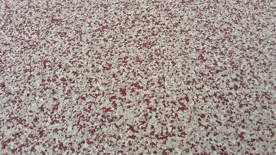Projects from 2017 to 2018 by Artistic Textures & Coatings - Photo 19