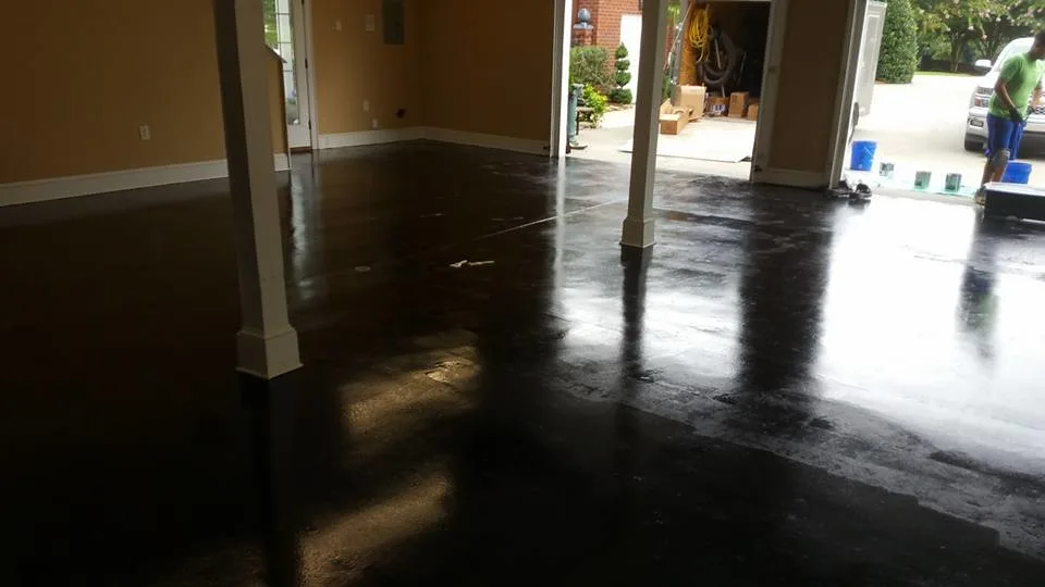 Projects from 2017 to 2018 by Artistic Textures & Coatings - Photo 7
