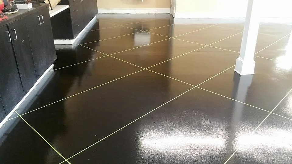 Projects from 2017 to 2018 by Artistic Textures & Coatings - Photo 17