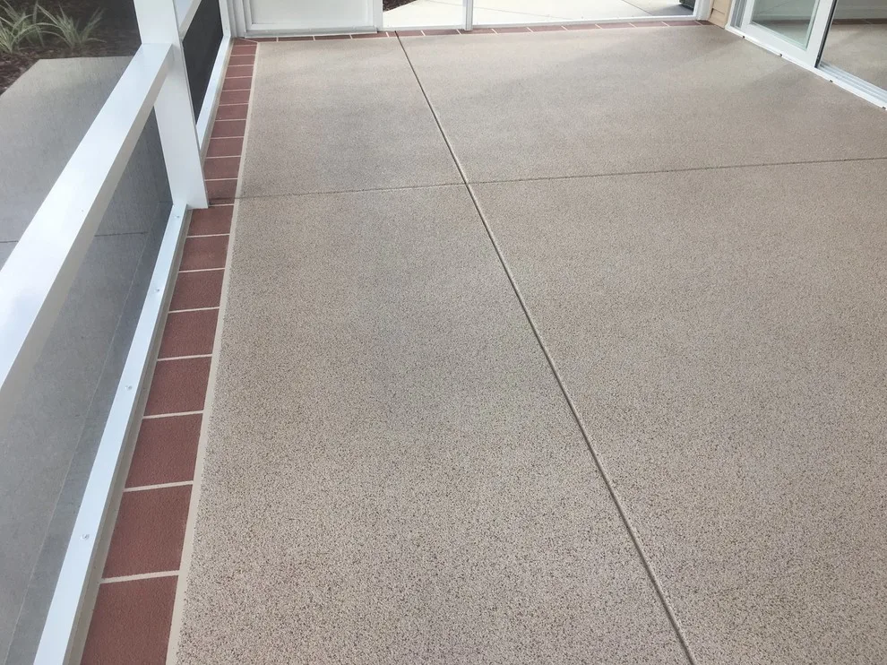 Projects from 2017 to 2018 by Artistic Textures & Coatings - Photo 5