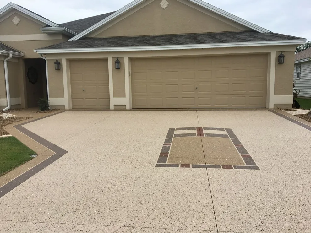 Projects from 2017 to 2018 by Artistic Textures & Coatings - Photo 13