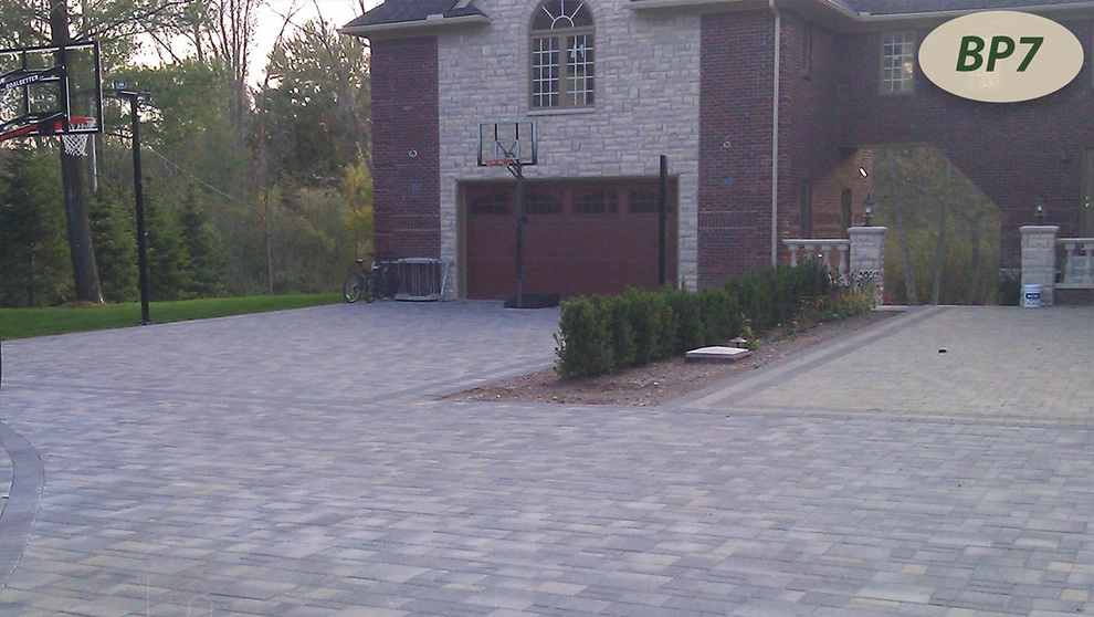 Brick Paver Patios by Teddy's Lawn & Landscape - Photo 41