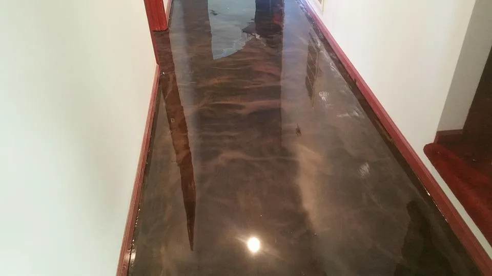 Projects from 2017 to 2018 by Artistic Textures & Coatings - Photo 55