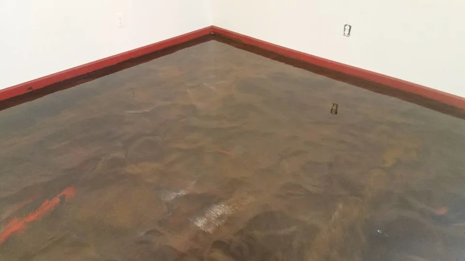 Projects from 2017 to 2018 by Artistic Textures & Coatings - Photo 33