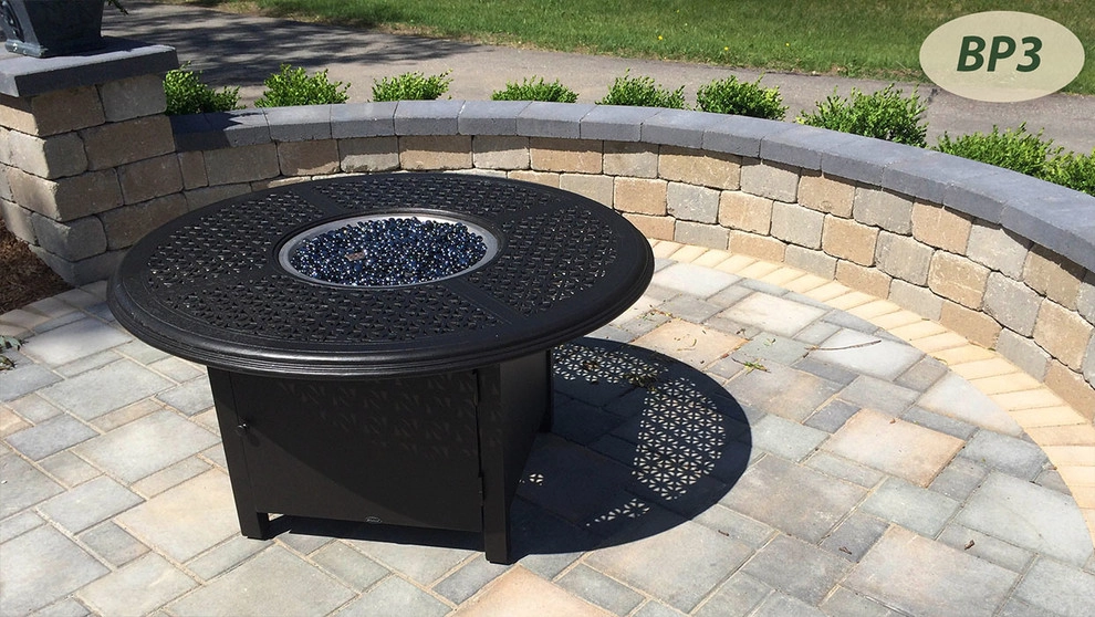 Brick Paver Patios by Teddy's Lawn & Landscape - Photo 54