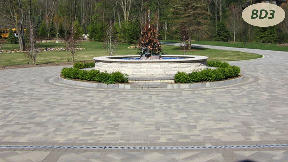 Brick Paver Driveways by Teddy's Lawn & Landscape - Photo 11