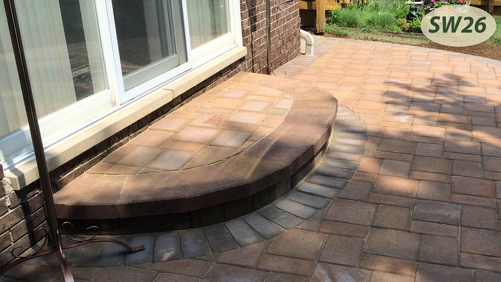 Stairways by Teddy's Lawn & Landscape - Photo 18